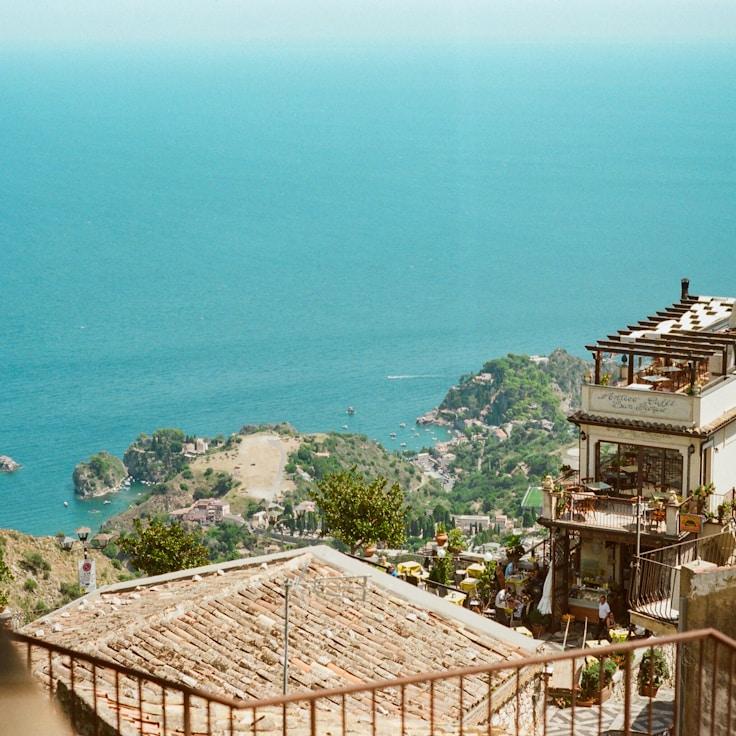 Family terraces and cafés for calm evenings in Berlin